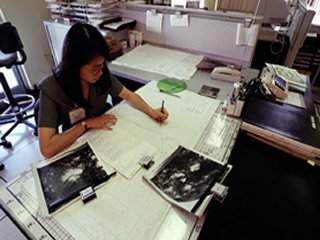 PUESTO TRABAJO 04 EMPLEADOS DESPACHOS